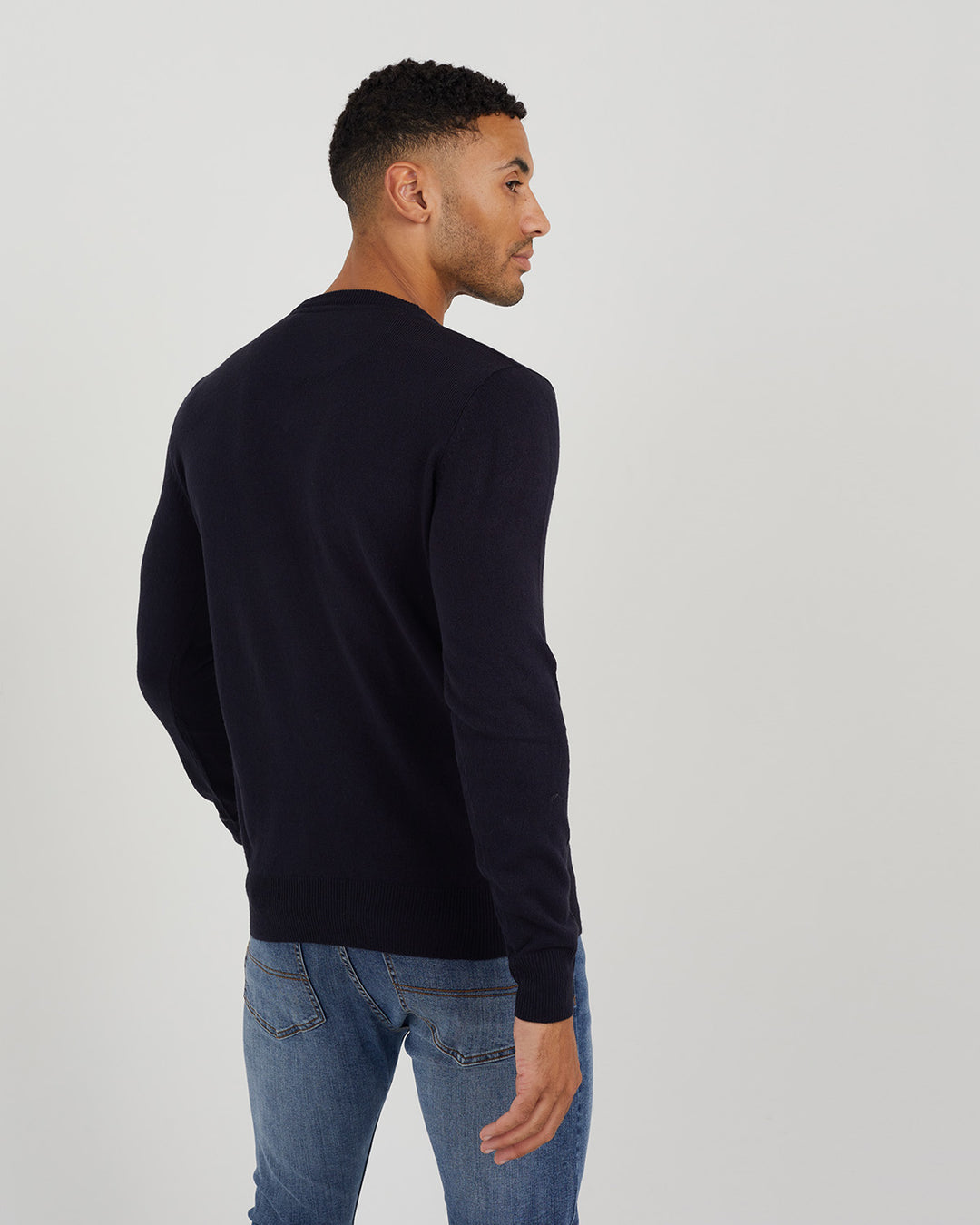 Jersey Quazarc Navy