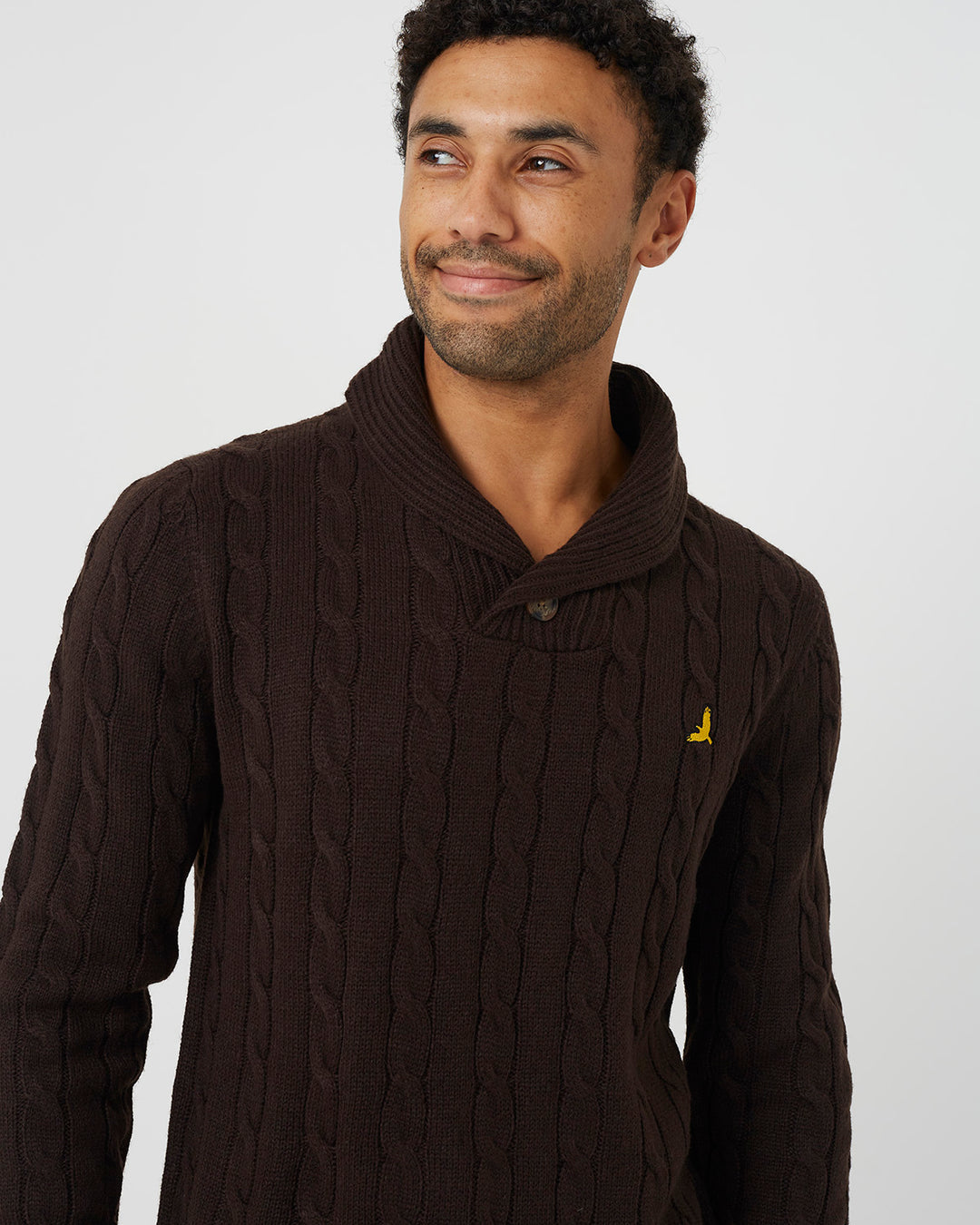 Jersey Zongren Chocolate
