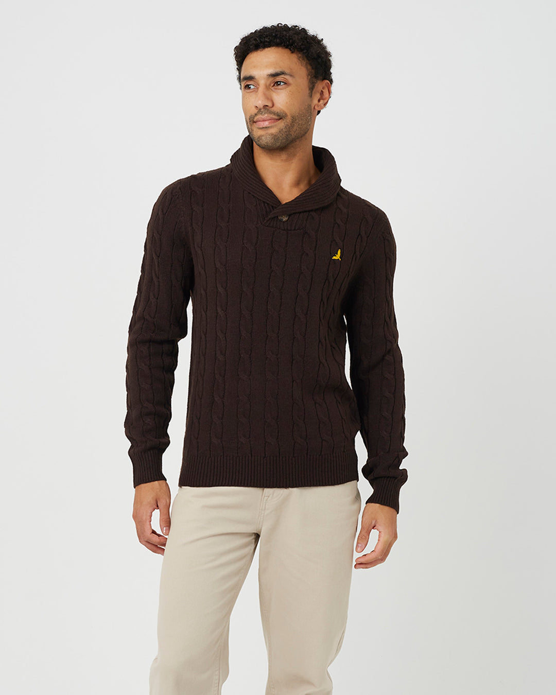 Jersey Zongren Chocolate
