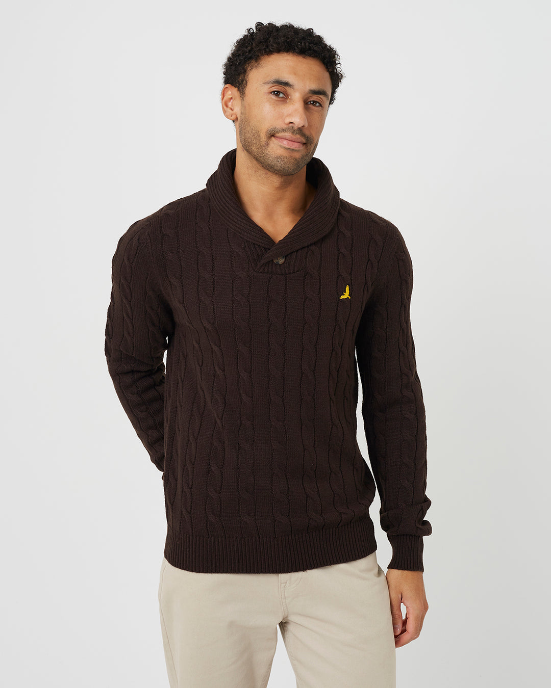 Jersey Zongren Chocolate