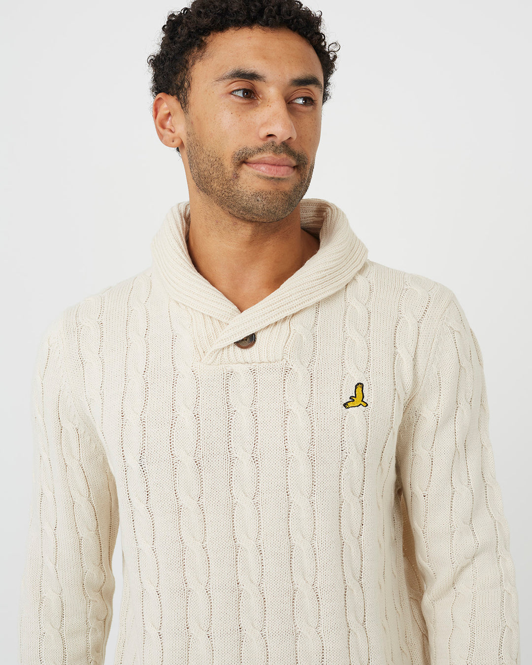 Jersey Zongren  Cream