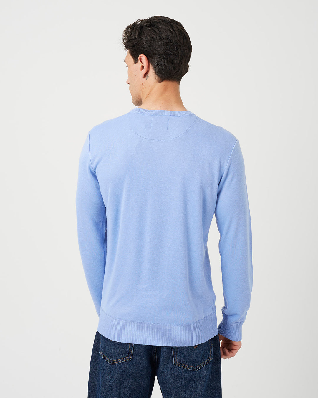 Jersey Hero Blue