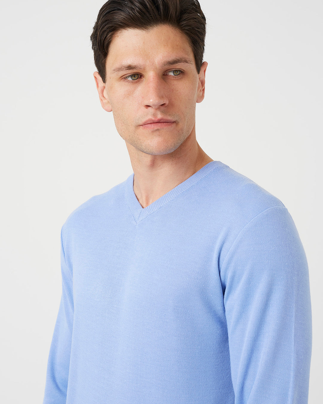 Jersey Hero Blue