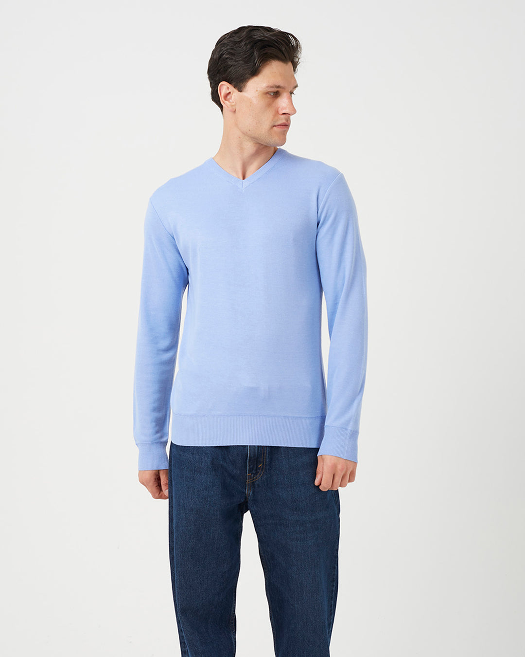 Jersey Hero Blue