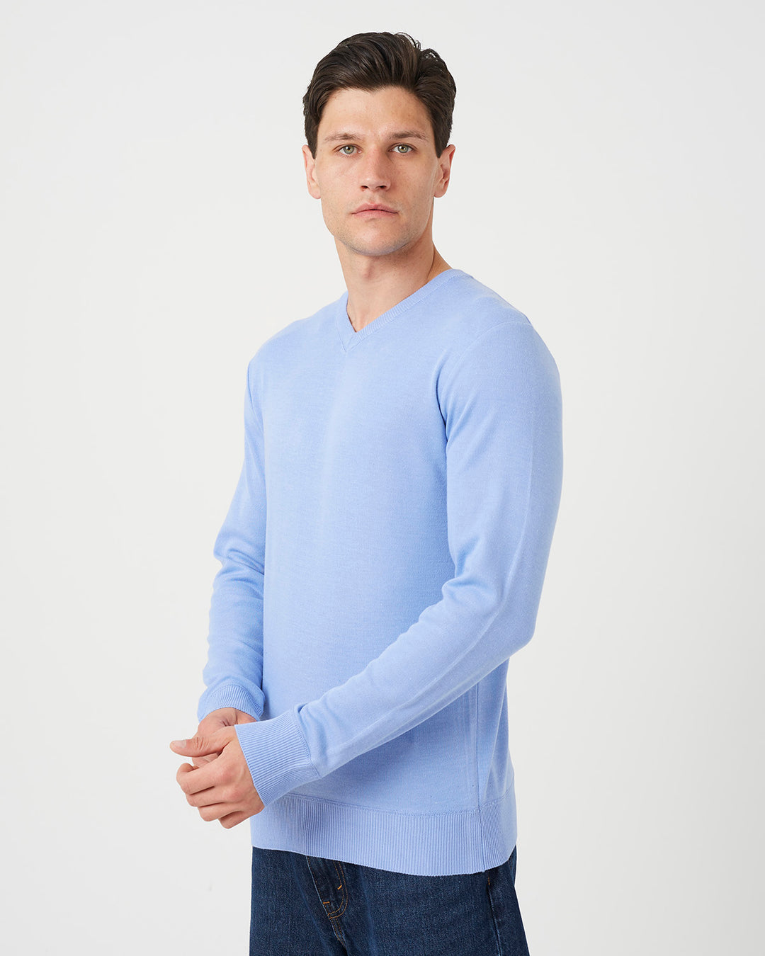 Jersey Hero Blue