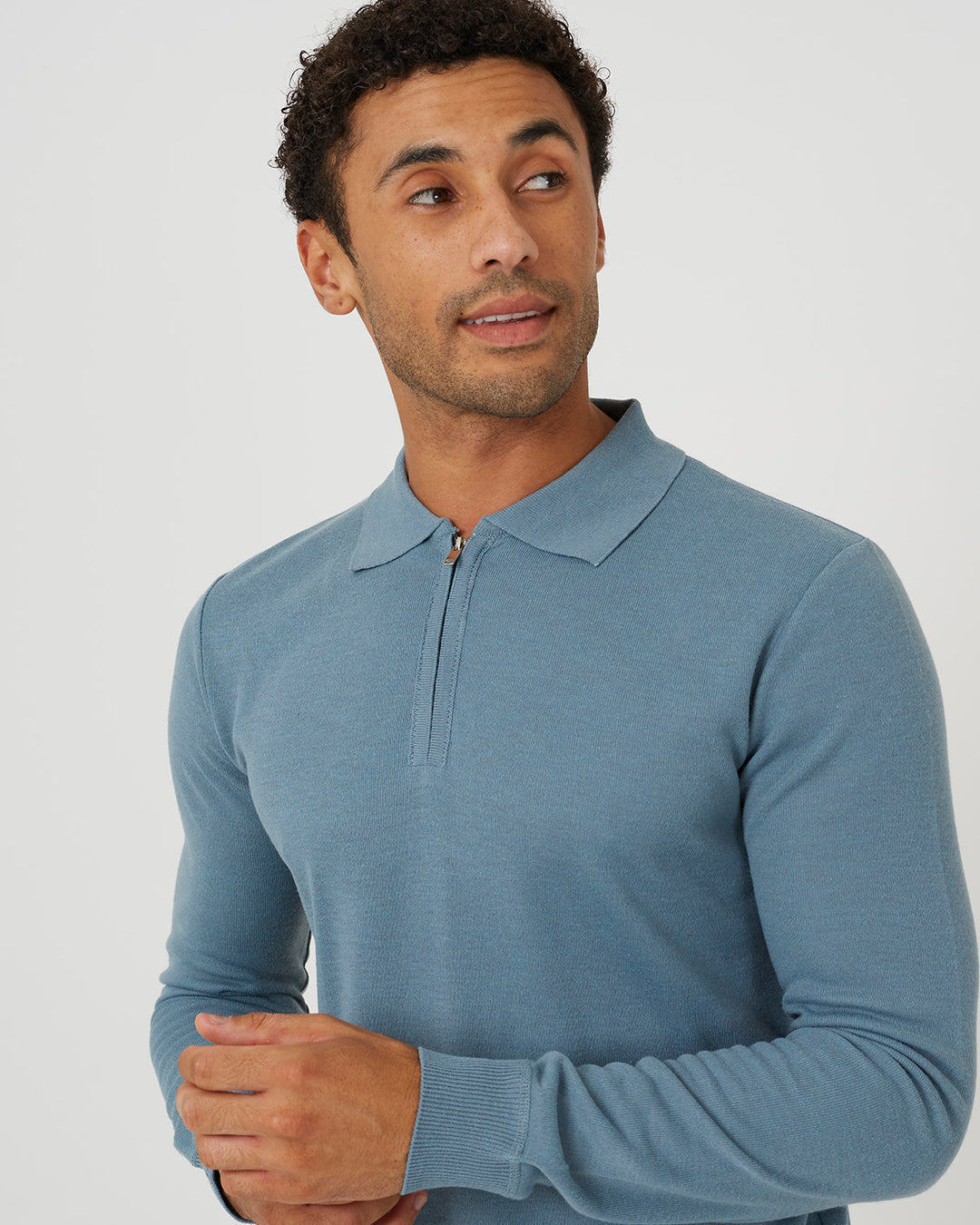Polo de punto Lloyd