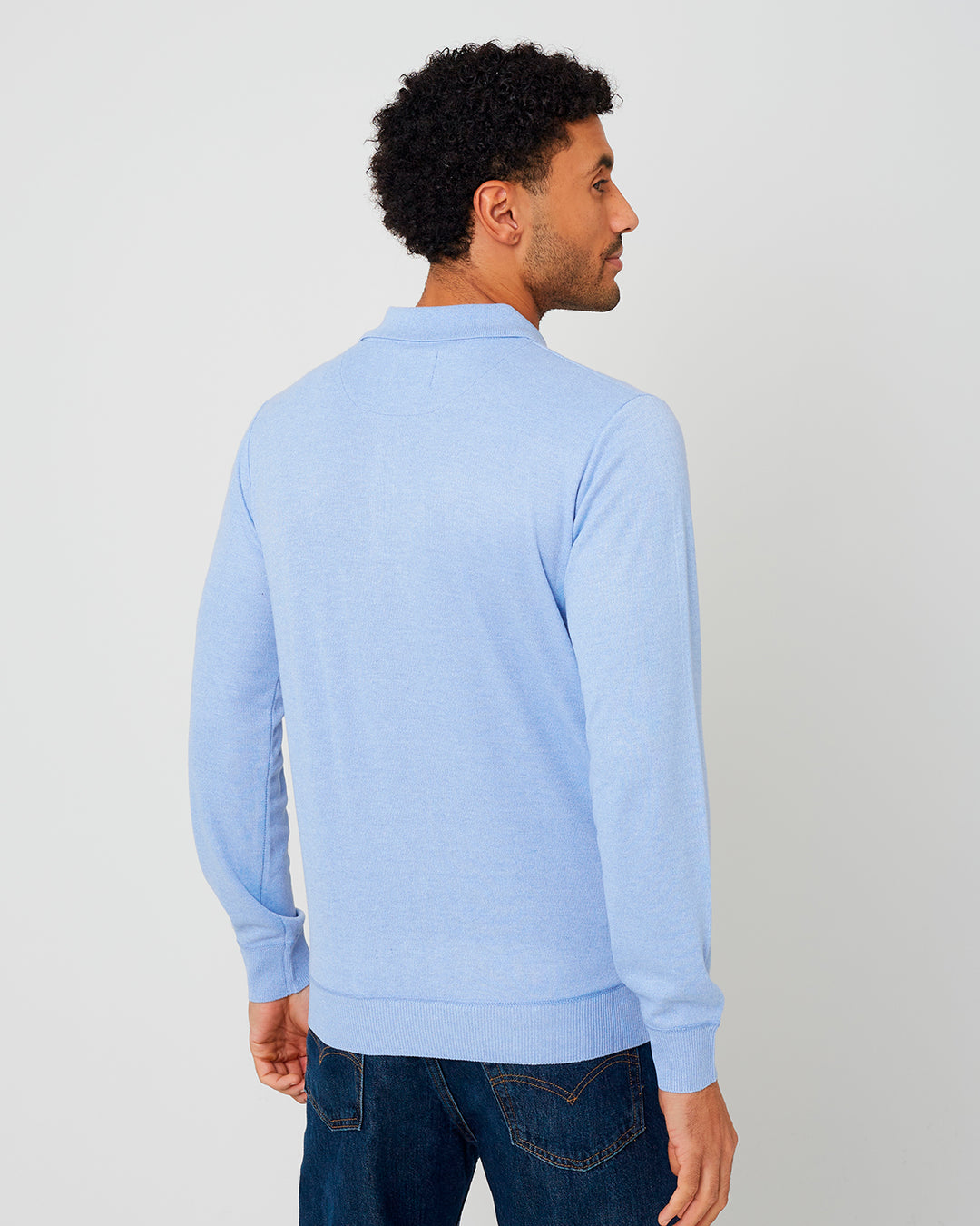 Polo Stub