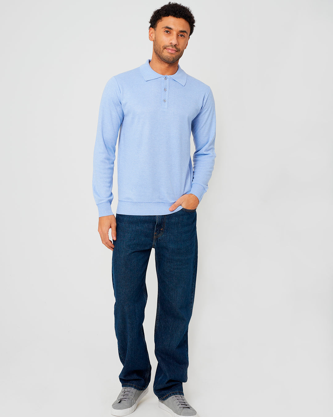 Polo Stub
