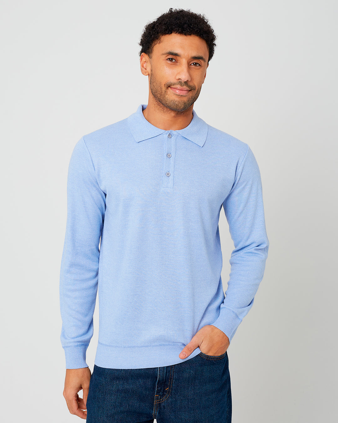 Polo Stub