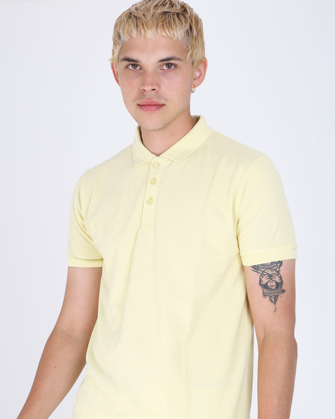 Polo Tokitab Yellow