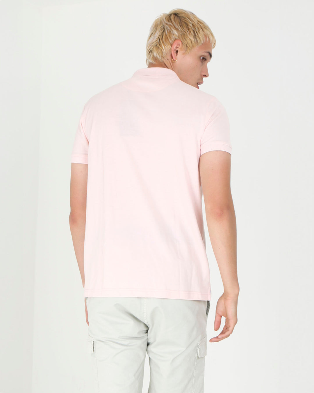Polo Tokitab Pink