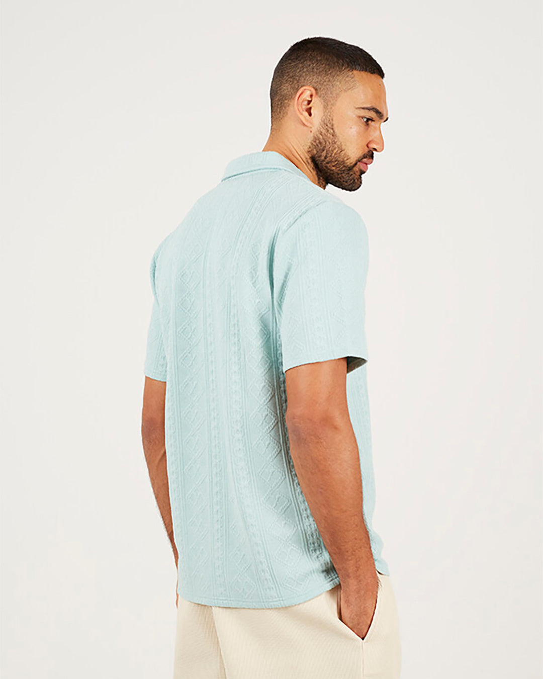 Polo Cleves Mint