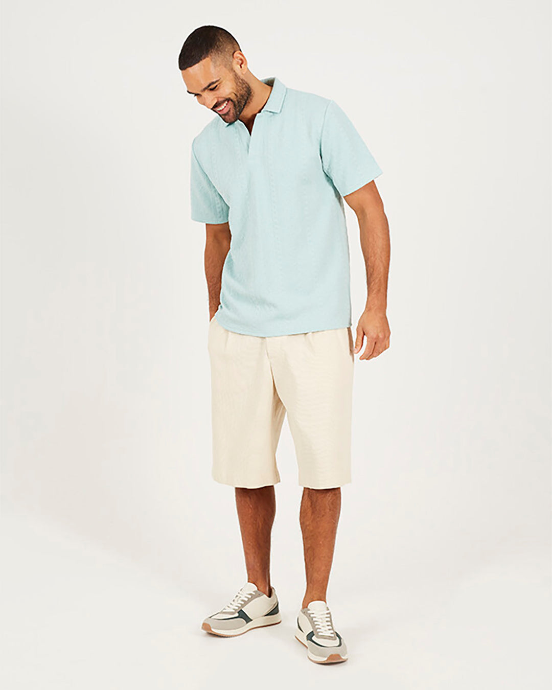 Polo Cleves Mint