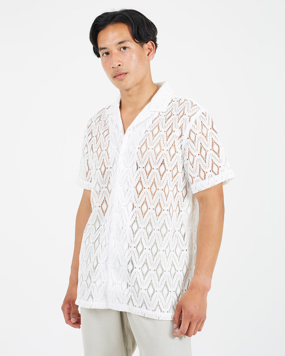 Camisa Gold