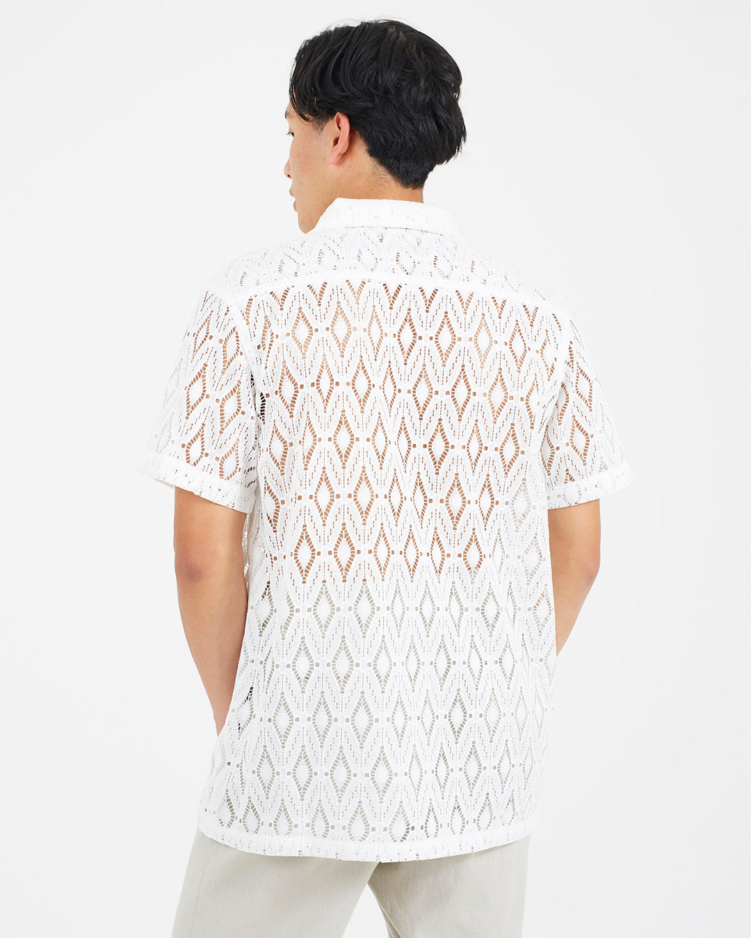 Camisa Gold