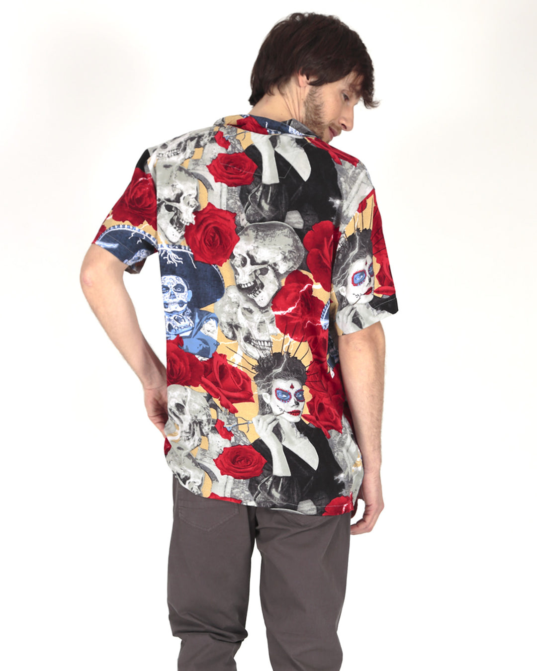 Camisa Myertos