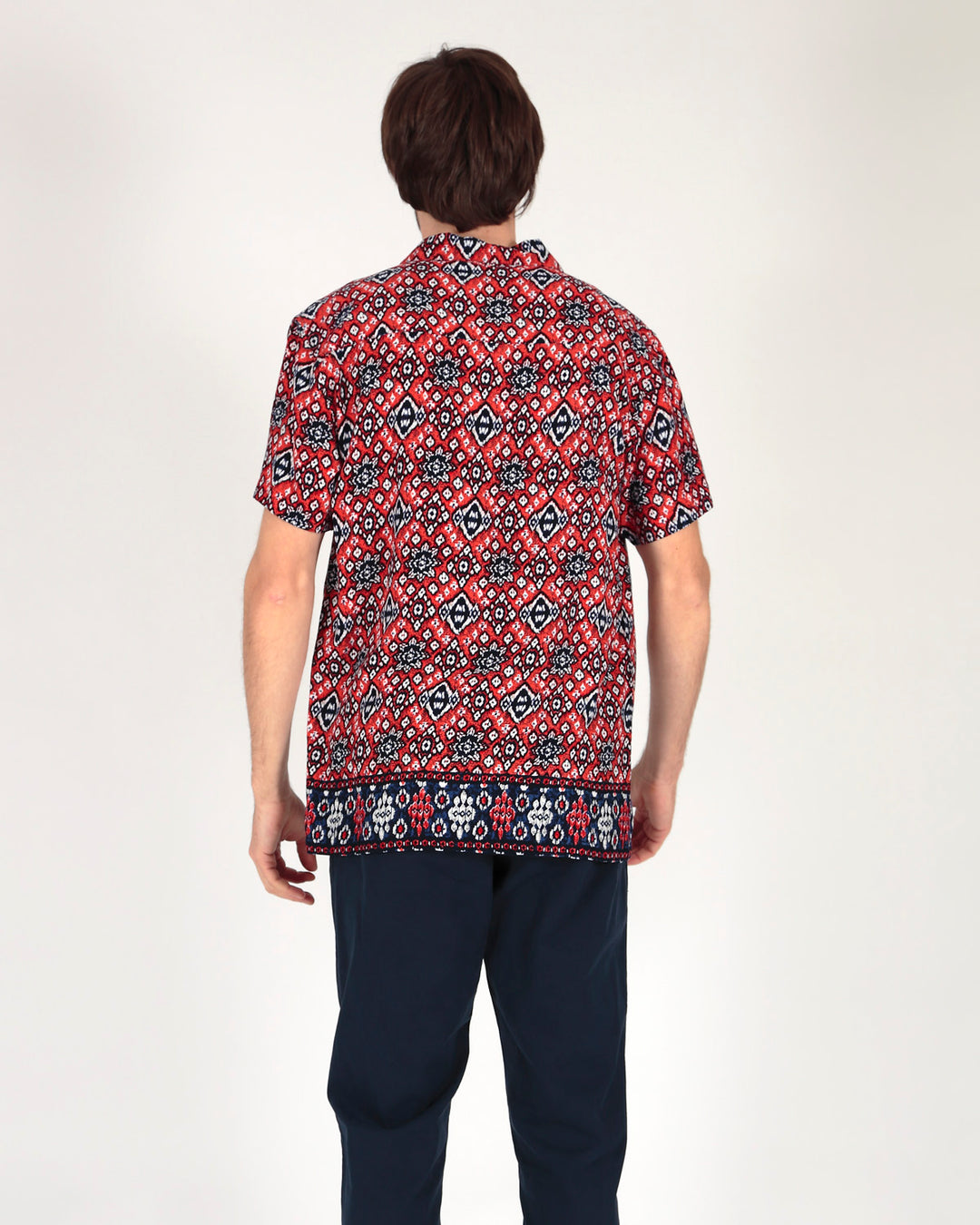 Camisa Navajo