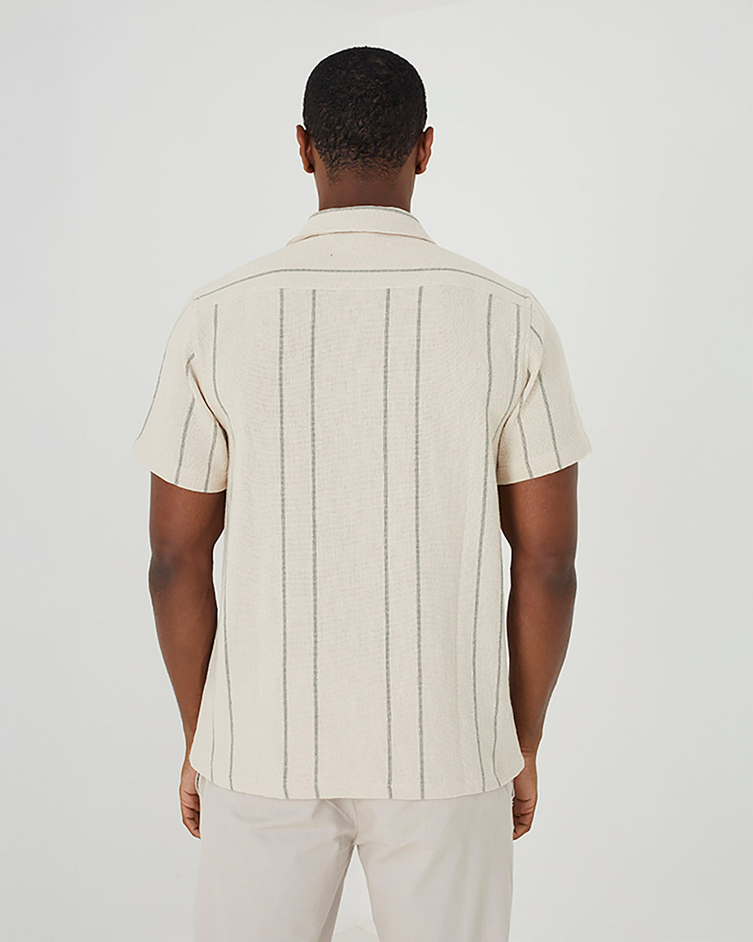Camisa Soresib