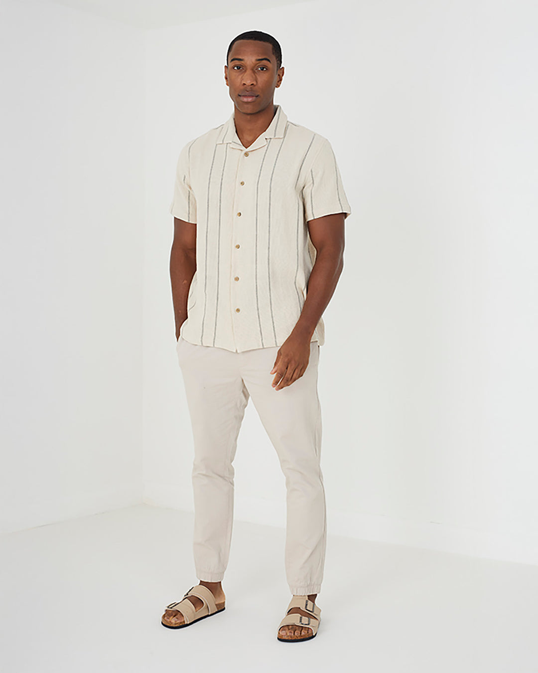 Camisa Soresib