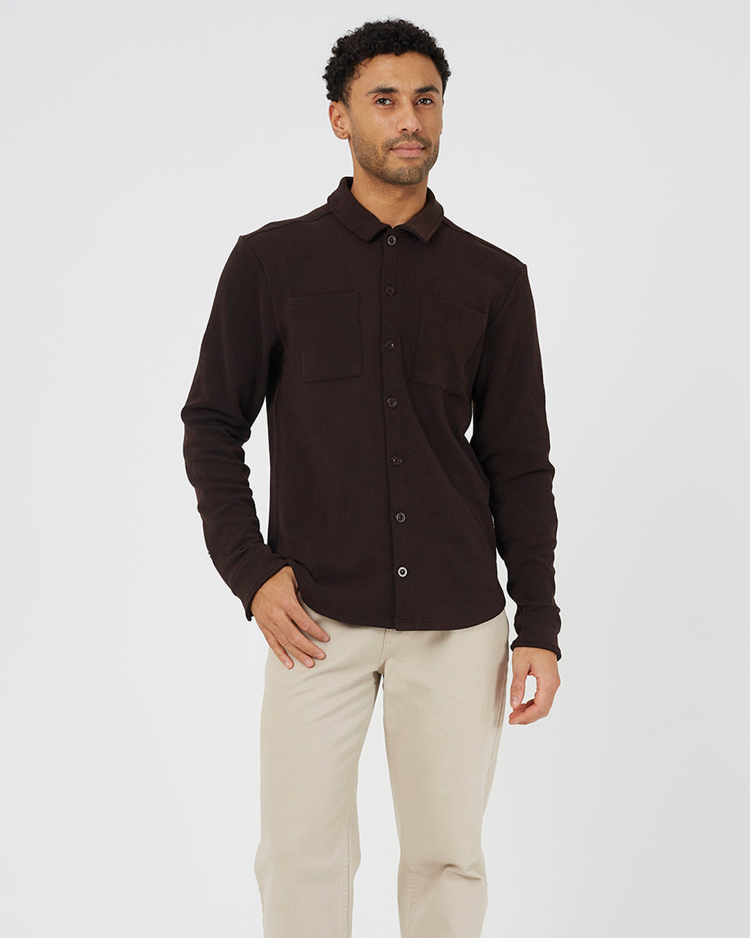 Camisa Knight