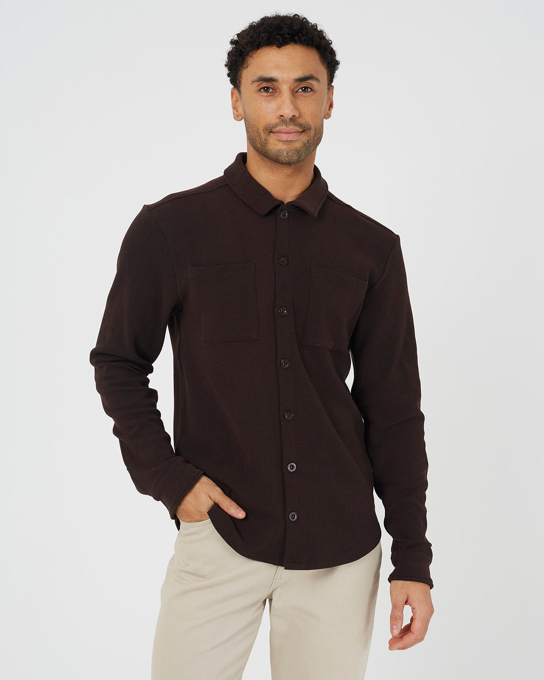 Camisa Knight
