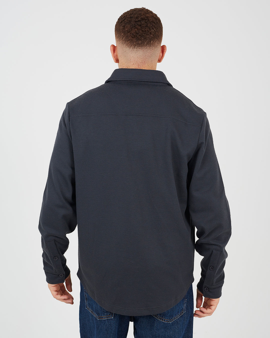 Camisa Donovan