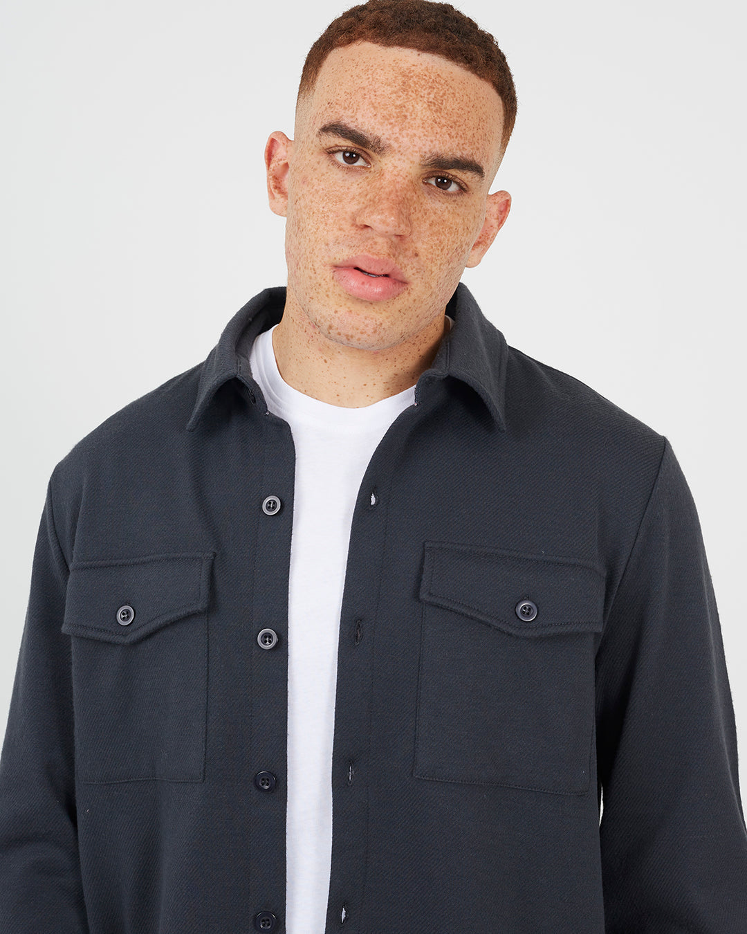 Camisa Donovan