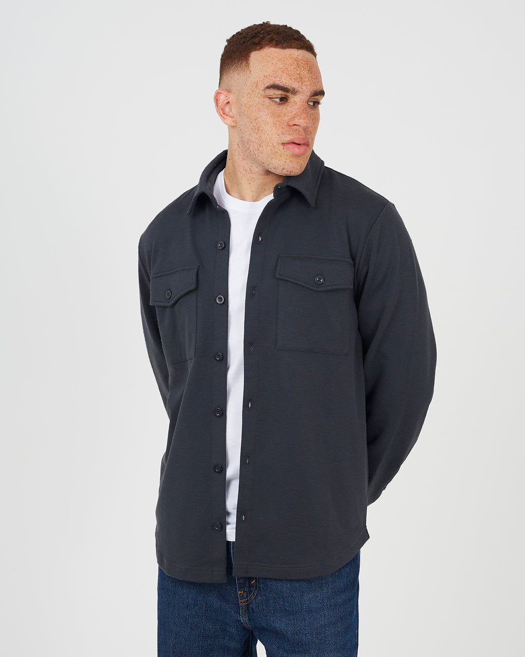 Camisa Donovan