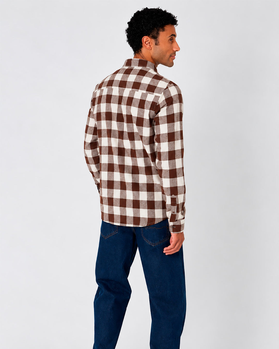 Camisa Jack