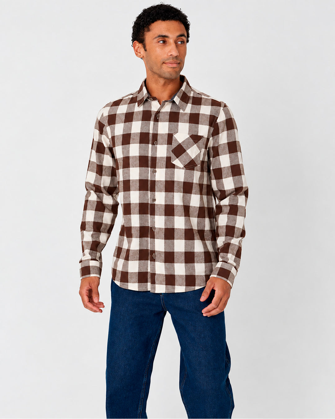 Camisa Jack