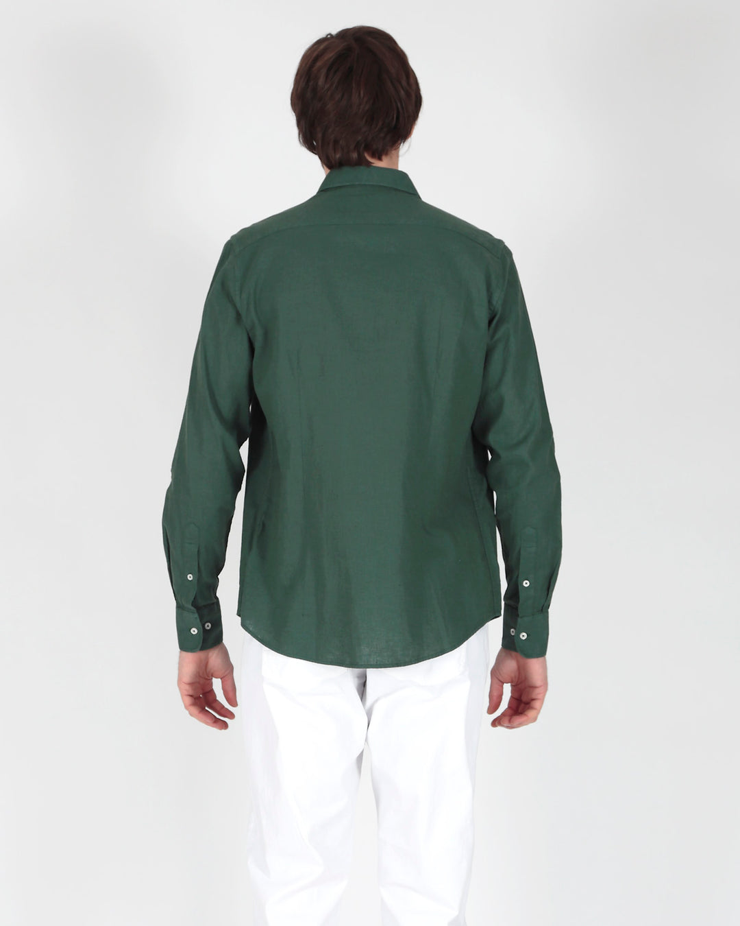 Camisa Mix Green
