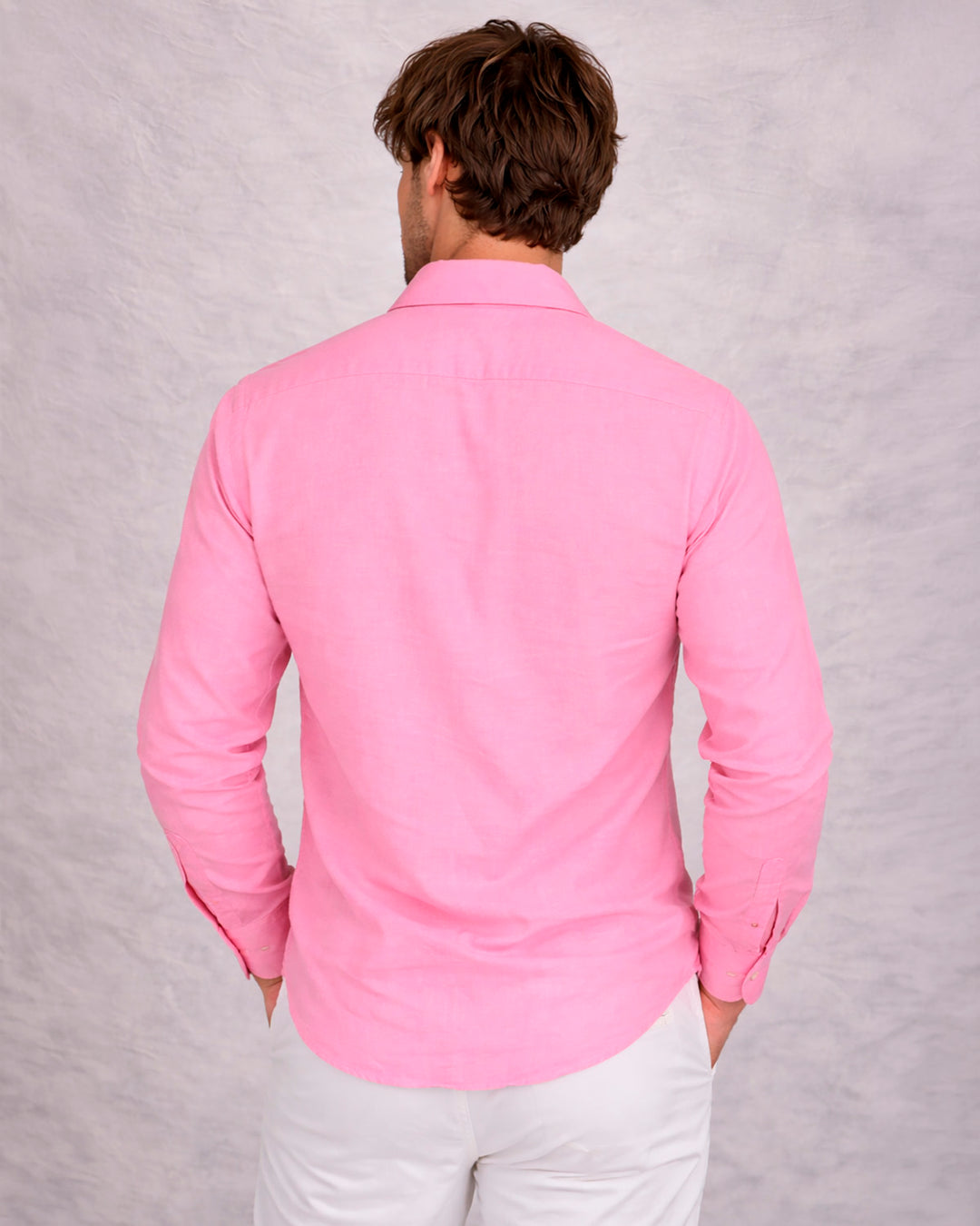 Camisa Mix Pink