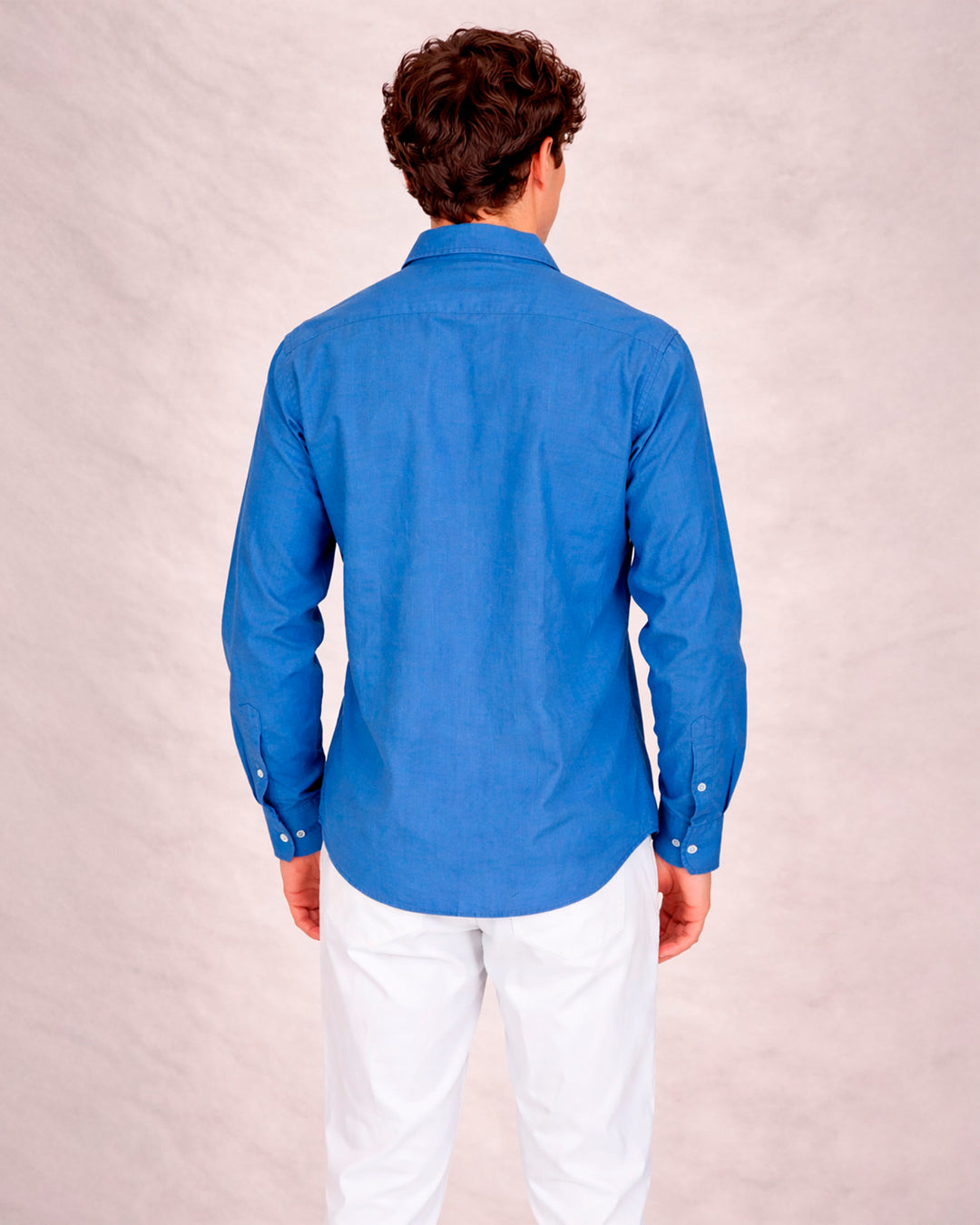 Camisa Mix Royal