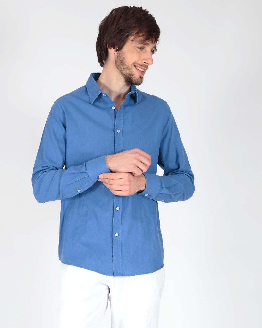 Camisa Mix Royal