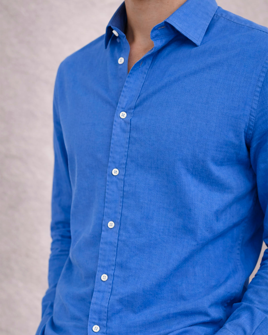 Camisa Mix Royal