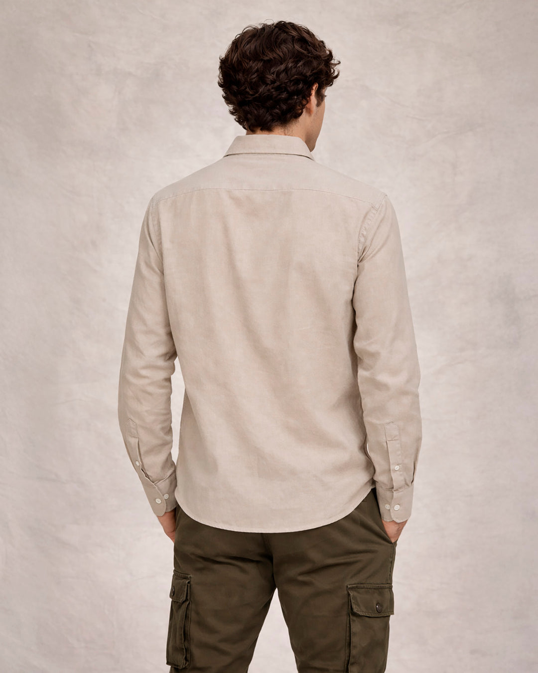 Camisa Mix Stone