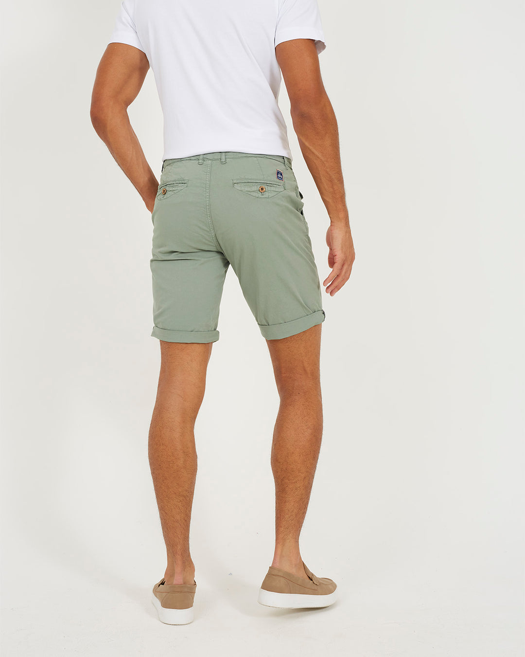 Short Plain Sage