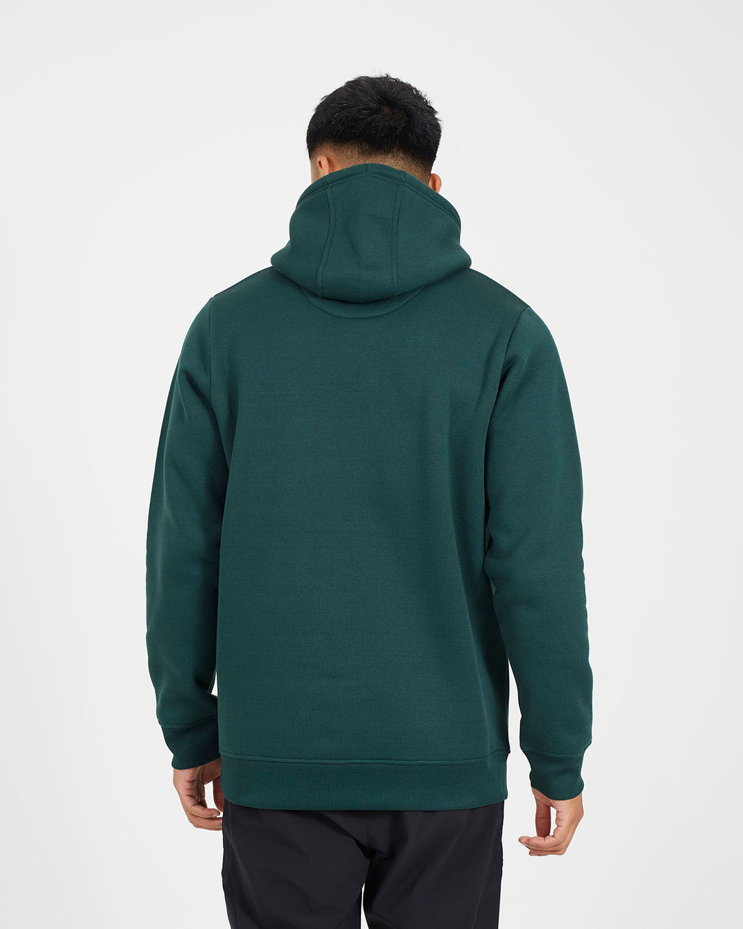 Sudadera Schizoid Green