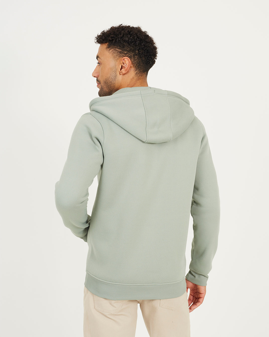 Sudadera Spectrum