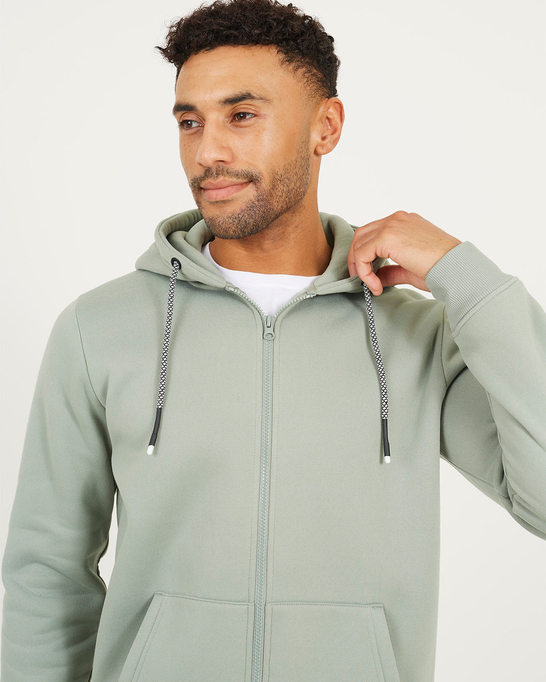 Sudadera Spectrum