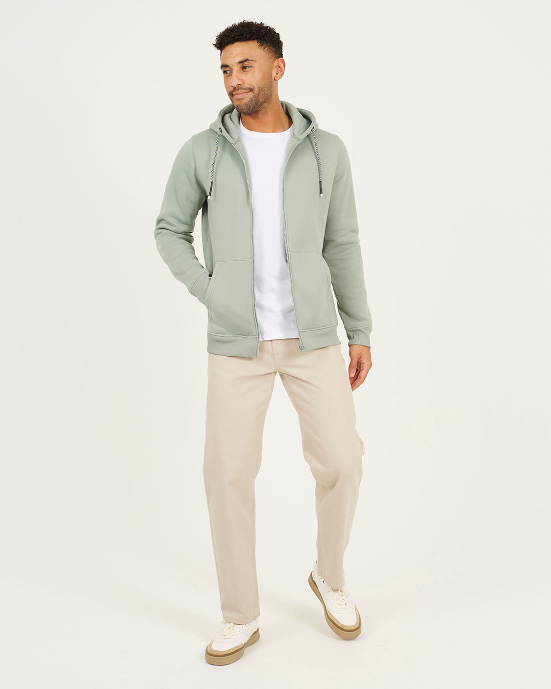 Sudadera Spectrum