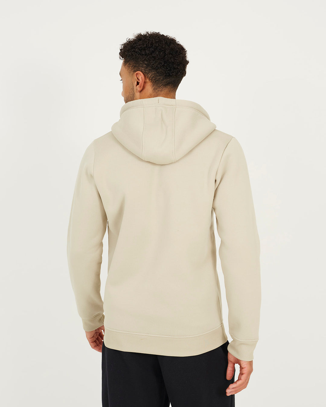 Sudadera Spectrum Stone