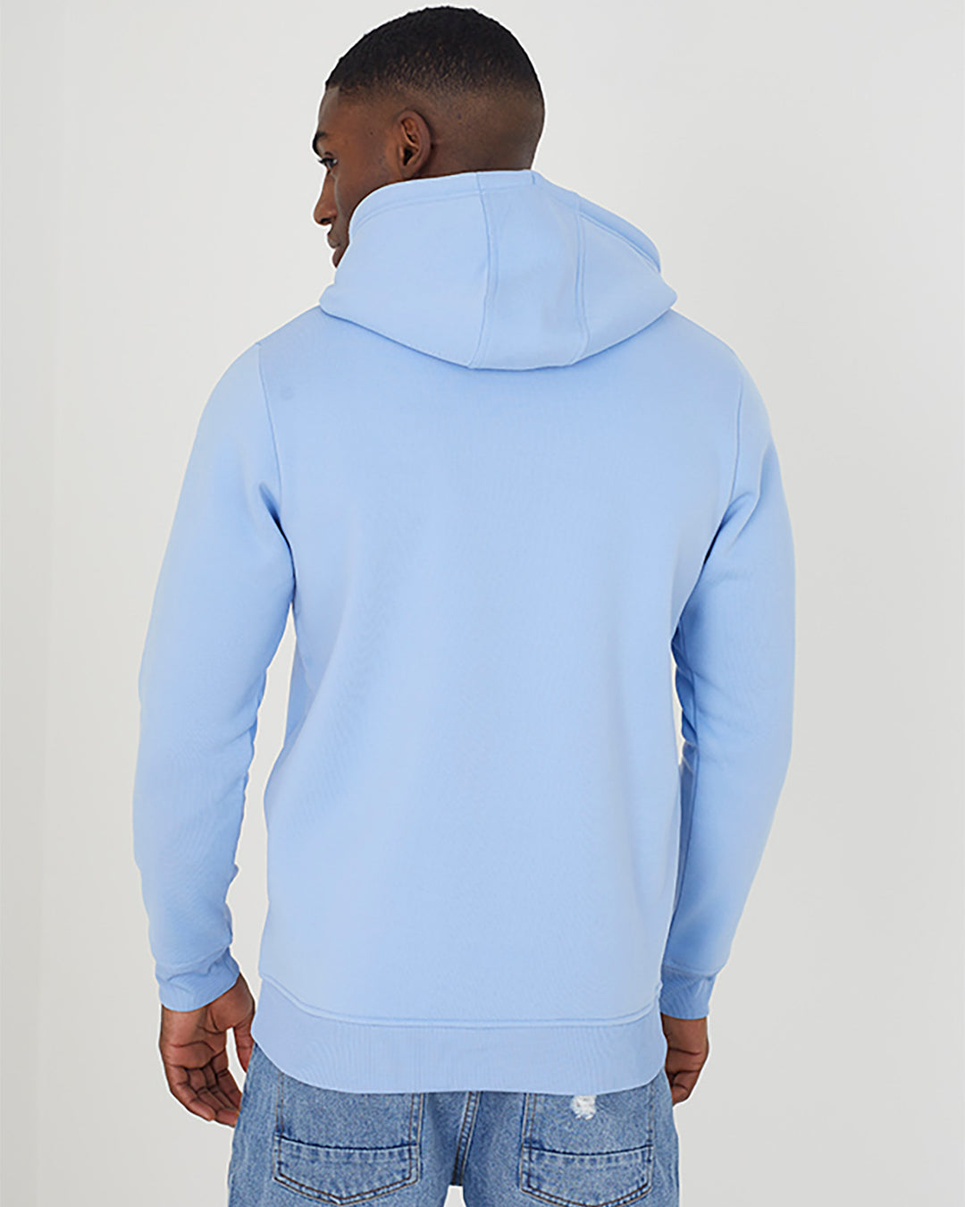 Sudadera Spectrum