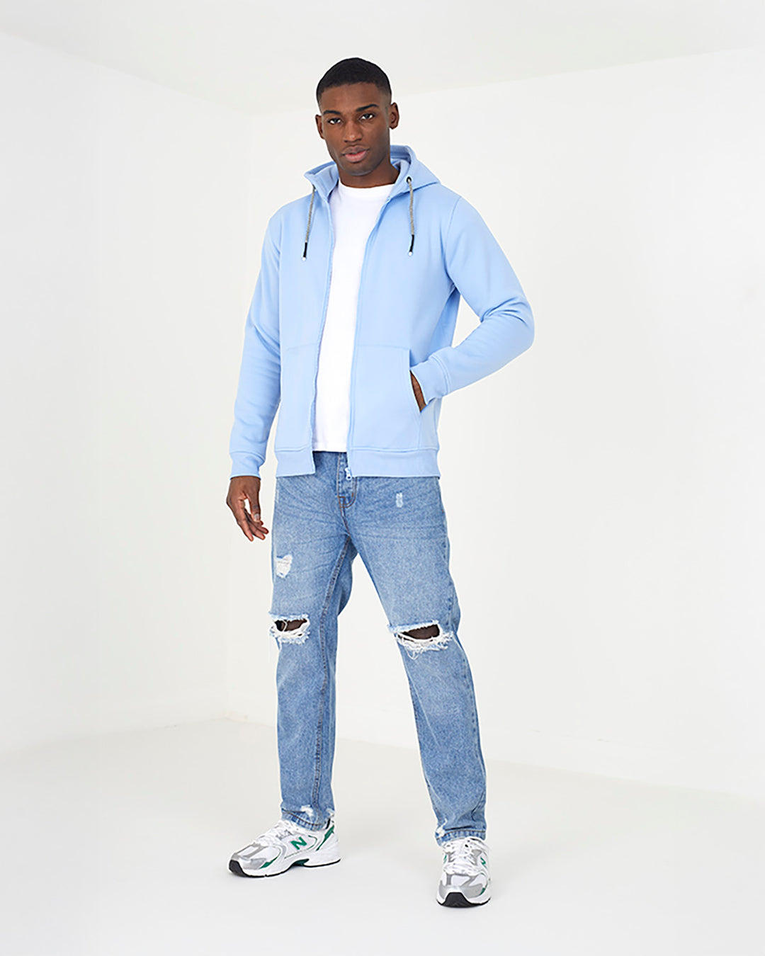 Sudadera Spectrum