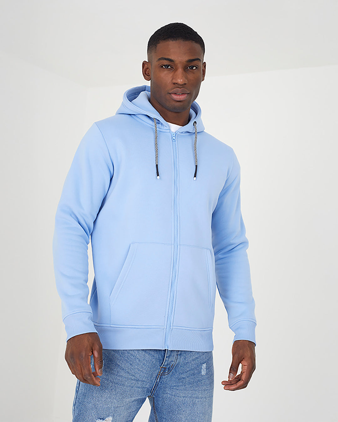 Sudadera Spectrum