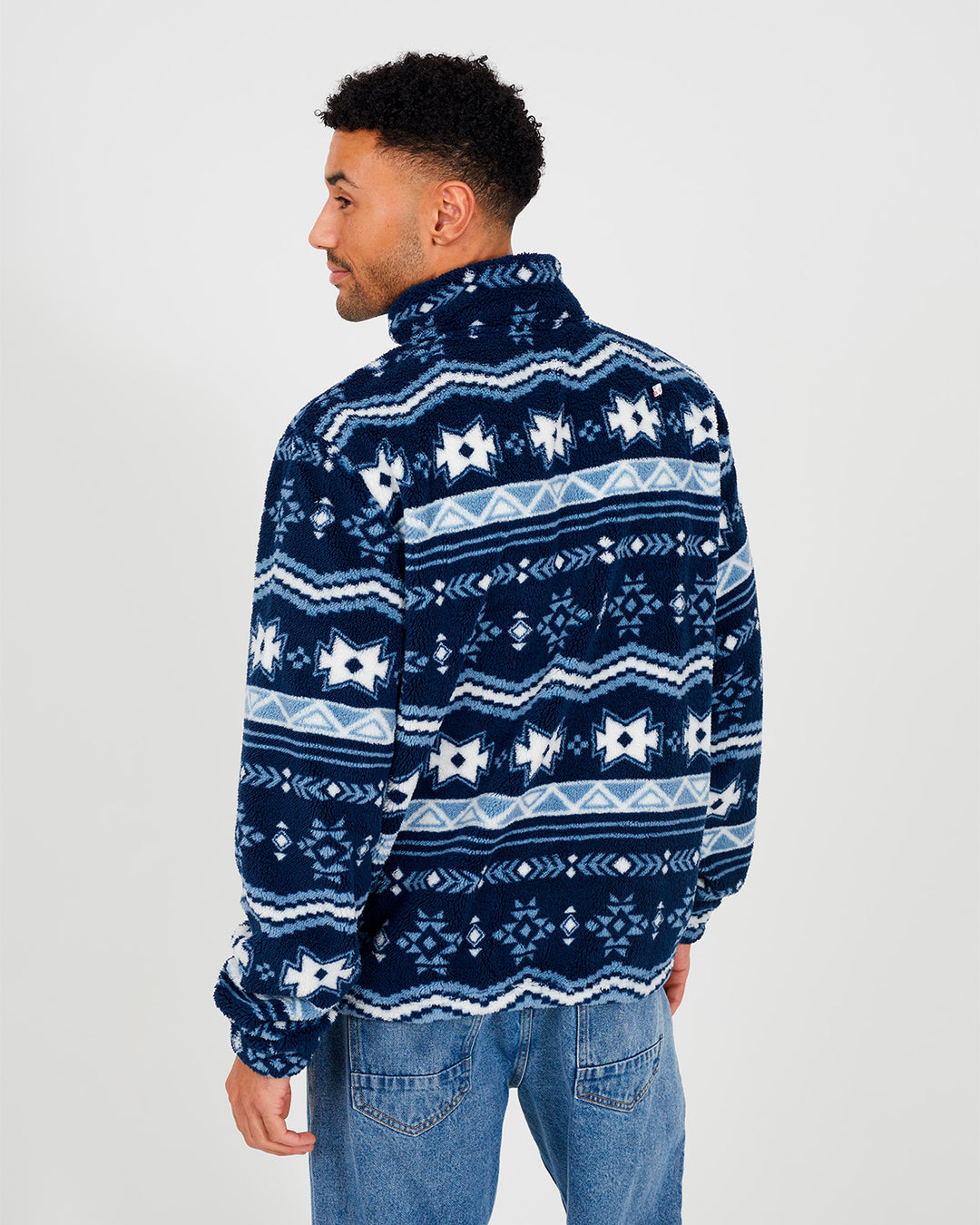 Sudadera Lykins