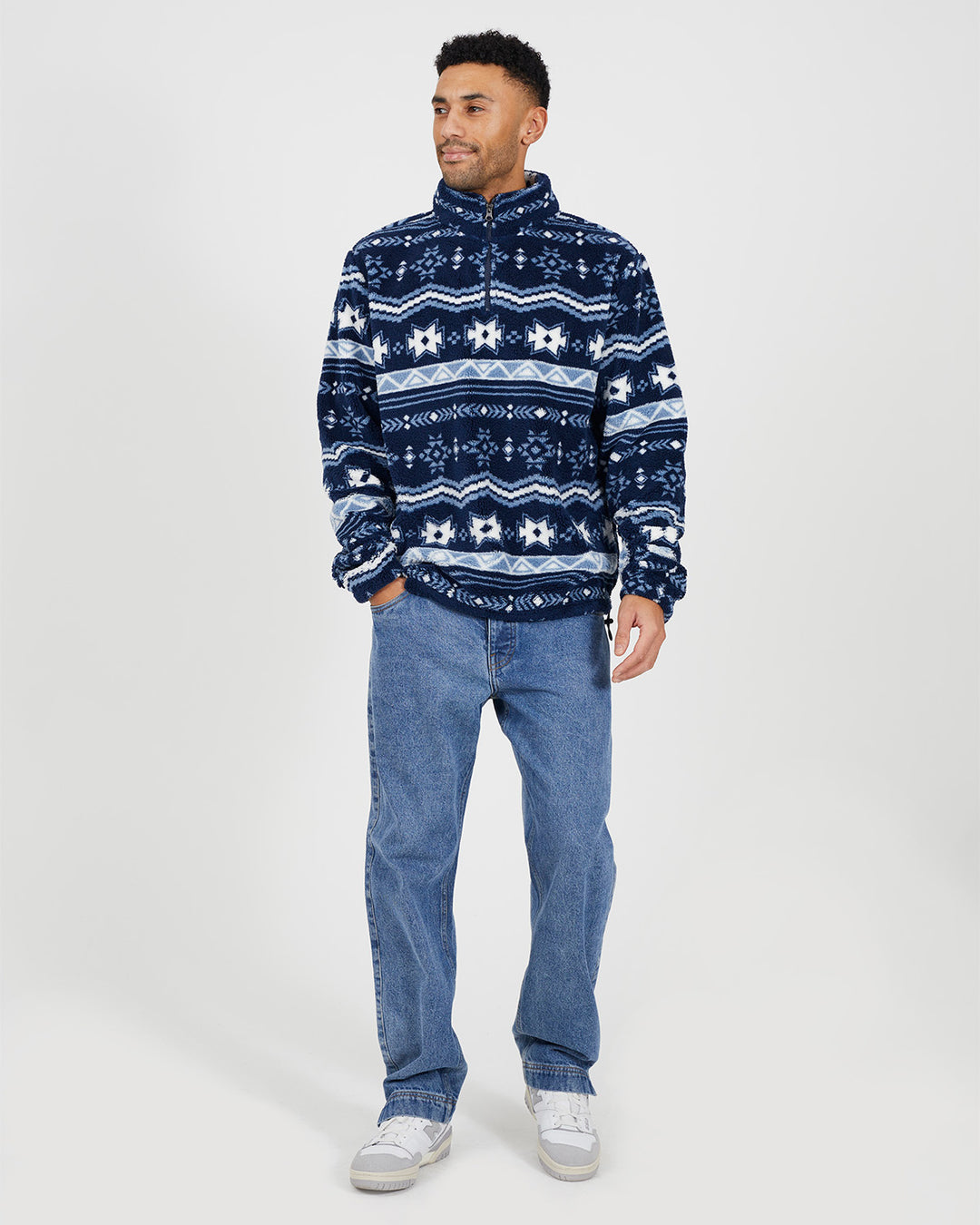 Sudadera Lykins