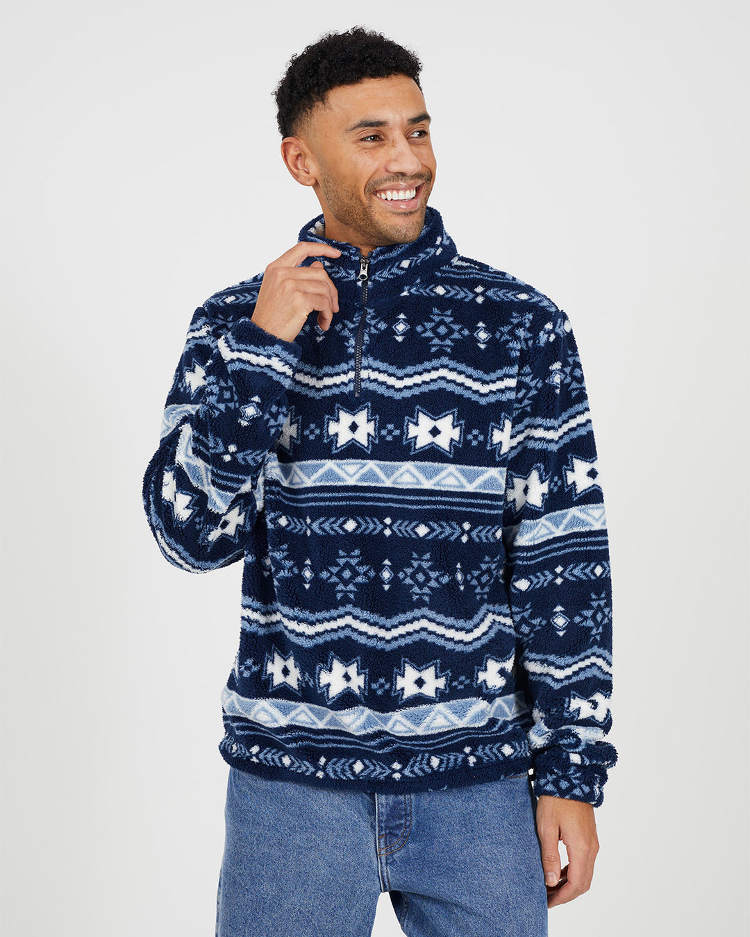 Sudadera Lykins
