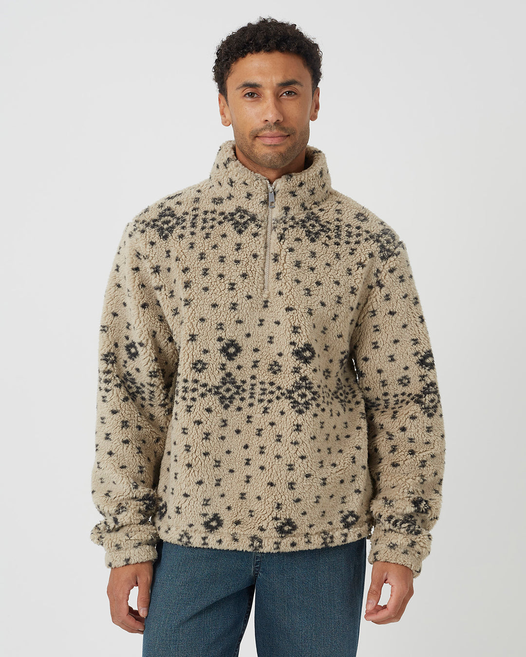 Sudadera Mcmorris