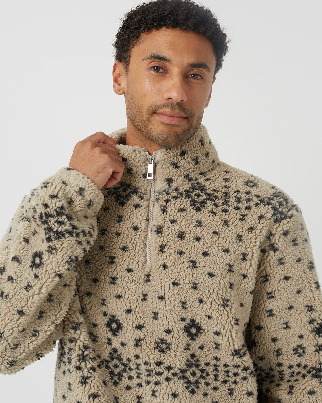 Sudadera Mcmorris